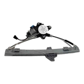 CHEVROLET SPARK EV  F (S)REGULATOR 95211439